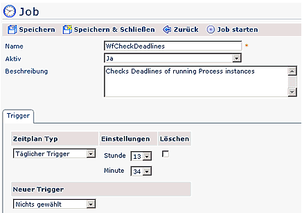 job checkdealines job checkdealines